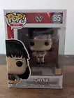 Funko Pop Chyna WWE #85 Funko POP Vinyl Figure WWF