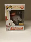 Funko Pop Cinnamoroll 67 -  Hello Kitty and Friends Vinyl Figure (Exclusive)