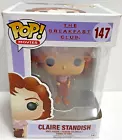 Funko POP! Claire Standish The Breakfast Club Vinyl Figure  #147 NIB