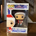 Funko Pop! Clark Griswold #242, National Lampoon's Christmas Vacation, Movies