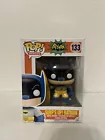 Funko POP! Classic TV Series Surf's Up! Batman #133 From 2016 MIB