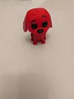 🔥Funko Pop Clifford The Big Red Dog #28 (Hot Topic Exclusive) w/ Protector 🔥