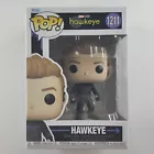 Funko POP Clint Barton #1211 Hawkeye Vinyl Figure