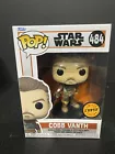 FUNKO POP ! COBB VANTH 484 CHASE EDITION STAR WARS D02