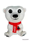 Funko POP! COCA COLA CHRISTMAS POLAR BEAR 10” Inches