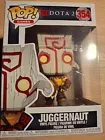 Funko POP! Collectible Dota 2 Juggernaut Figure