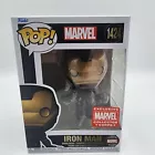 Funko Pop! Collector Corps Celebrating Marvel 85 Years Iron Man