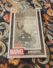 Funko Pop! Comic Book Cover with Case: Marvel - #55 DAREDEVIL - Vinyl Figure