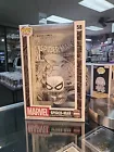 Funko Pop! Comic Book Cover with Case: Marvel - Spider-Man #58