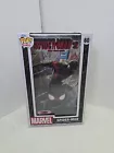 Funko Pop! Comic Book Cover with Case: Marvel - Spider-Man - #60 (Exclusive)