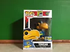 Funko POP! Comic Con International Toucan 102