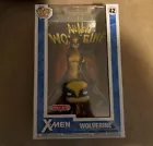 Funko Pop Comic Cover All-New Wolverine #42 X-23 Target Exclusive