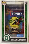 Funko Pop Comic Cover GREEN LANTERN #12 NIB