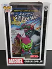 Funko POP! Comic Cover: Marvel Green Goblin Target Exclusive #57