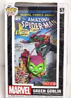 Funko POP! Comic Cover: Marvel Green Goblin Vinyl Figure # 57 (Target Exclusive)