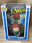 Funko Pop! Comic Covers 33: Marvel Phoenix, NEW in Sealed Box