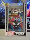 Funko Pop! Comic Covers #40 Marvel - The Amazing Spiderman