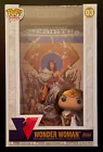 Funko POP! Comic Covers: 80th Anniversary - Wonder Woman Rebirth #03