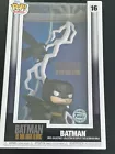 Funko Pop! Comic Covers: Batman #16 (Glows in the Dark)