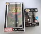 Funko Pop Comic Covers Black Panther #18 Plus Art Series M'Baku (No Hard Stack)