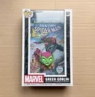 Funko Pop Comic Covers Green Goblin #57