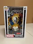 Funko Pop! Comic Covers Marvel Original Ghost Rider #47 Target Exclusive New