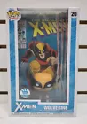 Funko POP! Comic Covers: Marvel, X-Men #20 Wolverine - Funko Shop Exclusive, New