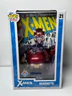 Funko Pop Comic Covers Marvel X Men 21 MAGNETO Brand New Mint