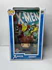 Funko Pop Comic Covers Marvel X Men 31 GAMBIT Brand New Mint