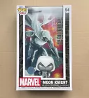 Funko Pop Comic Covers Moon Knight #54