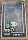 Funko Pop! Comic Covers Poison Ivy #3 Wal-Mart Exclusive