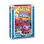 Funko Pop! Comic Covers X-Men Magneto #44 Exclusive Marvel New with display case