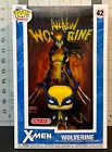 Funko PoP! Comic Covers X-Men Wolverine (Laura Kinney) Target Exclusive #42