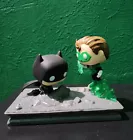 Funko Pop Comic Moments - Green Lantern And Batman #271 Please Read Description