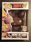 Funko Pop! Comics #15 Hellboy Anung Un Rama Specialty Series Exclusive