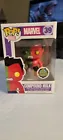 Funko Pop! Compound Hulk 39 Toy Anxiety Exclusive Vaulted - Brand New