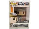 Funko POP Concept Series Starkiller #386 Vinyl Bobblehead Star Wars Celebration