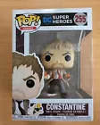 Funko Pop! - Constantine #255 - DC Super Heroes