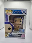 Funko Pop! Coraline With Dowsing Rod #1661 NYCC Shared