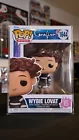 Funko Pop! Coraline - Wybie Lovat #1644 with Protector