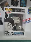 Funko Pop! Corps Bride Victor With Scraps #986 Vinyl Figure