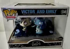 Funko POP! Corpse Bride Victor and Emily Movie Moment #1349 Broken Dog