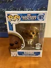 Funko Pop! Cosmo Guardians of the Galaxy #167 Funko Specialty Series LE Exclusiv