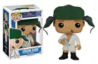 Funko Pop COUSIN EDDIE 243 Movies Christmas Vacation NEW NIB IN STOCK Damaged