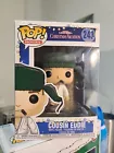 Funko Pop! Cousin Eddie #243 National Lampoon Christmas Vacation