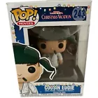 Funko Pop Cousin Eddie 243 National Lampoons Christmas Vacation Movie