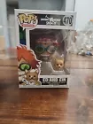 Funko POP! - Cowboy Bebop #1215 - Ed & Ein With Protector