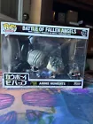 Funko POP! Cowboy Bebop GameStop Exclu Anime Moments BATTLE OF FALLEN ANGLES 723