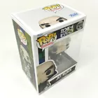 FUNKO POP! - Cowboy Bebop - JET BLACK Figure (1213) - NEW