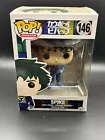 Funko Pop Cowboy Bebop Spike 146